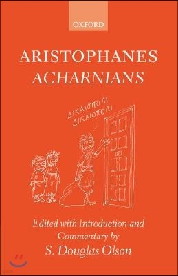 Aristophanes Acharnians