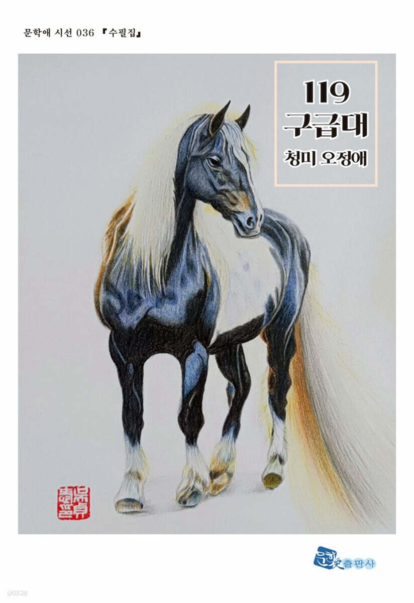 119구급대