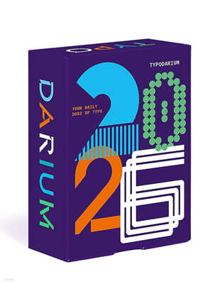 Typodarium 2026