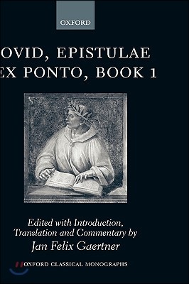 Commentary on Ovid, Epistulae Ex Ponto, Book I