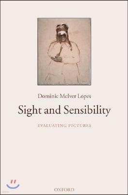 Sight and Sensibility