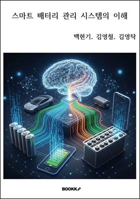 스마트 배터리 관리 시스템의 이해