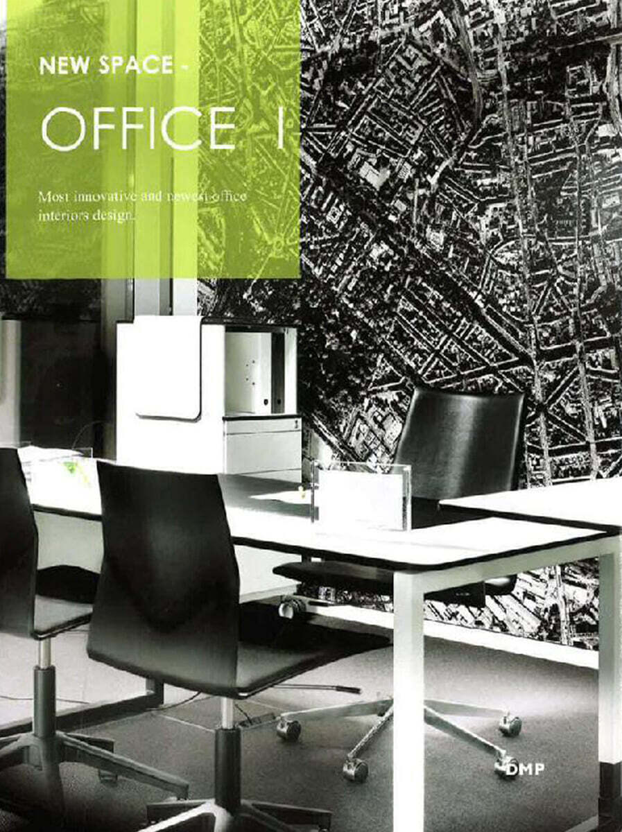 New Space-Office 1