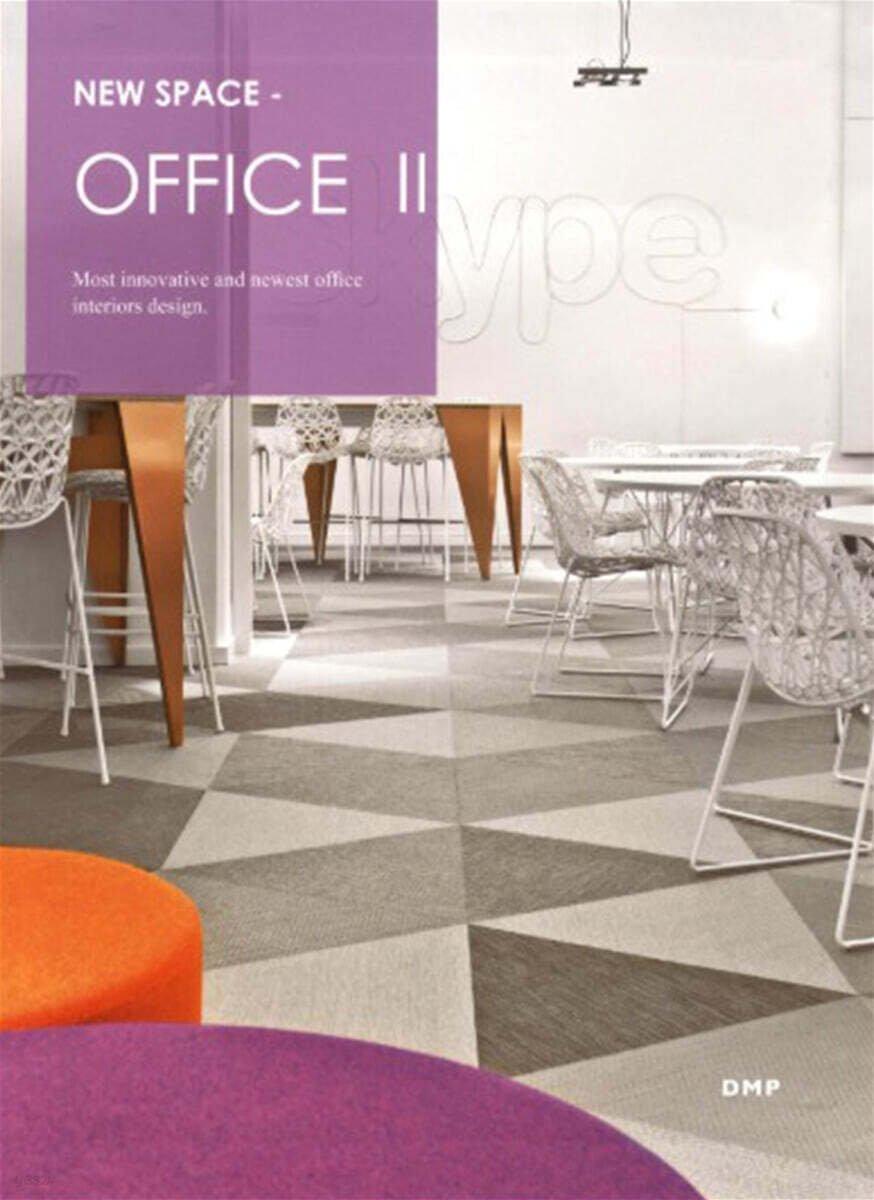 New Space-Office 2