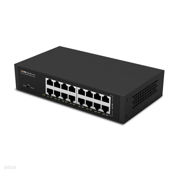 IPTIME SG16N-mini 인터넷 기가비트 스위치 16포트 스위칭 허브