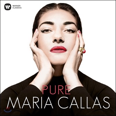 Pure Maria Callas (순수한 마리아 칼라스)
