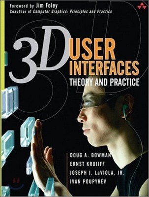 3D User Interfaces