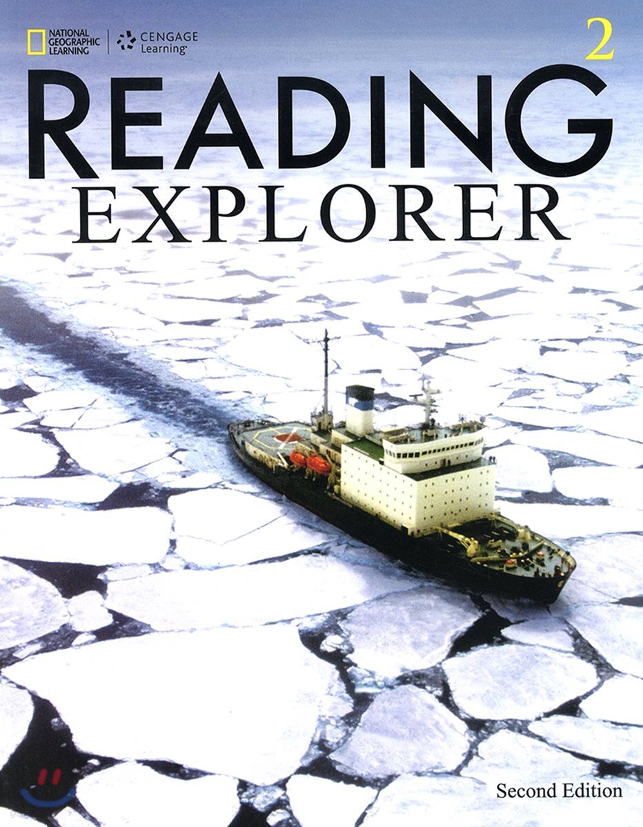 Reading Explorer 2