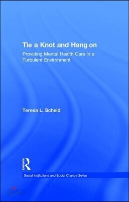 Tie a Knot and Hang on