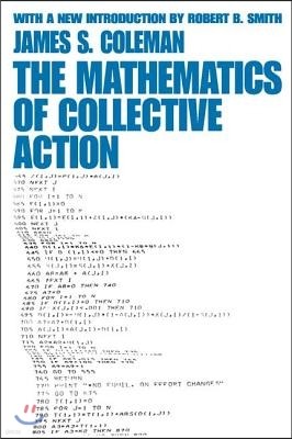 Mathematics of Collective Action