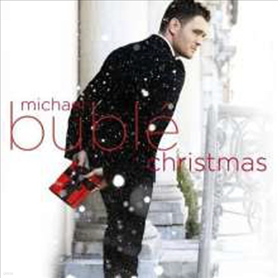 Michael Buble - Christmas (Ltd. Ed)(LP)