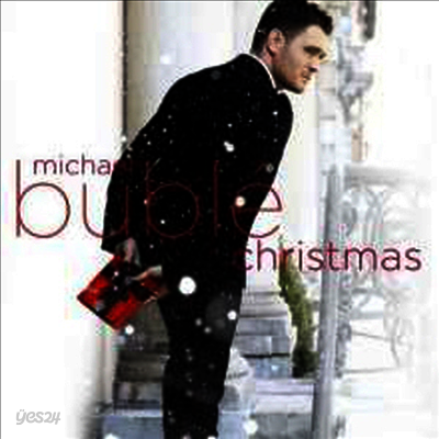 Michael Buble - Christmas (Ltd. Ed)(LP)