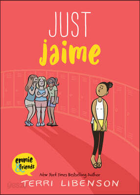 Just Jaime