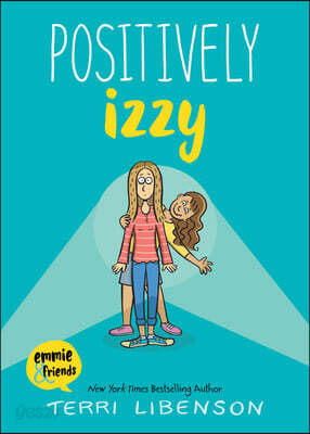 Positively Izzy