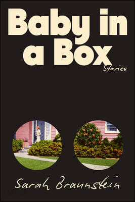 Baby in a Box: Stories