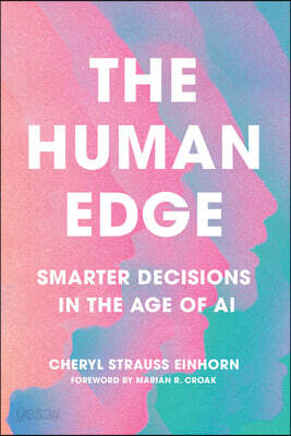 The Human Edge: Smarter Decisions in the Age of AI