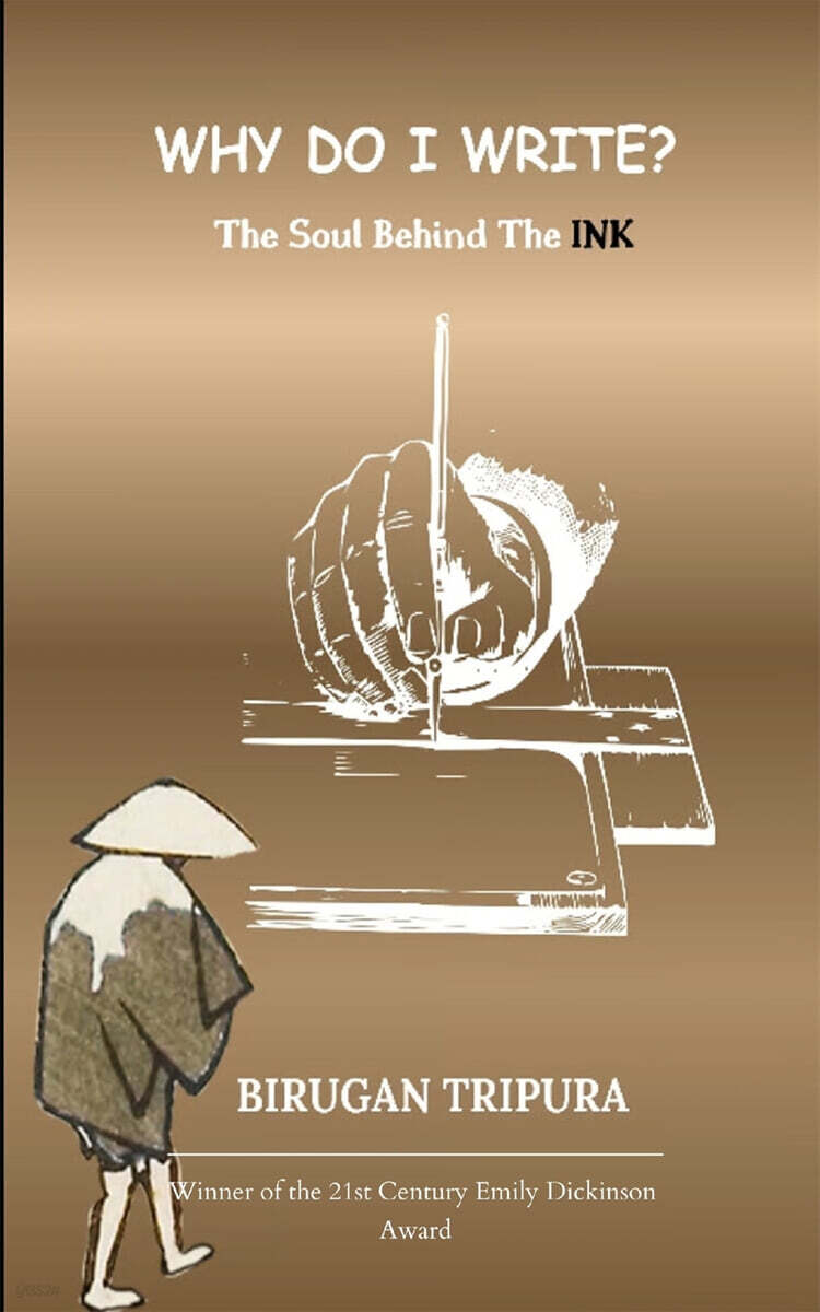 Why do I write?