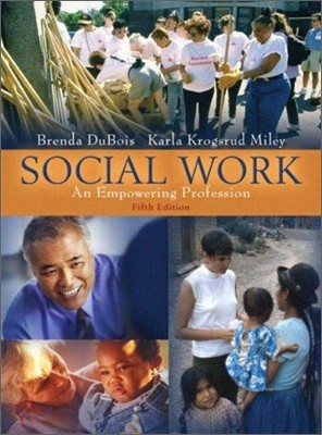 Social Work, 5/E
