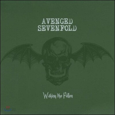 Avenged Sevenfold - Waking The Fallen: Resurrected (Deluxe Edition)