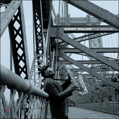 Sonny Rollins - The Bridge