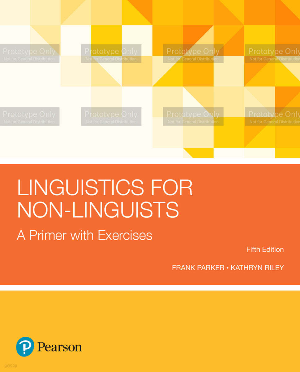 Linguistics for Non-Linguists, 5/E