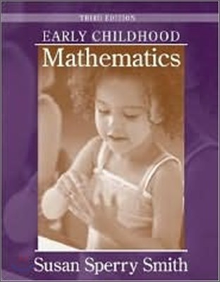Early Childhood Mathematics, 3/E