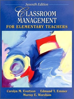 Classroom Management For Elementary Teachers