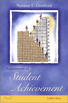 Assessment of Student Achievement, 8/E