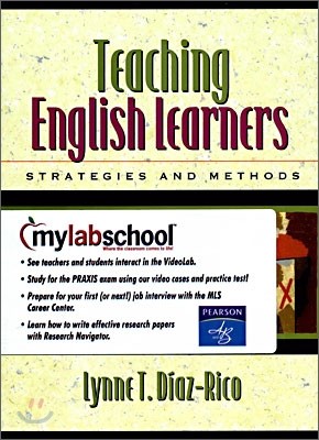 Teaching English Learners : Strategies and Methods