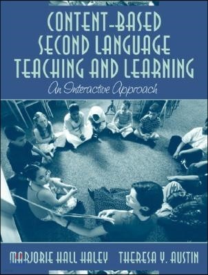 Content-Based Second Language Teaching And Learning