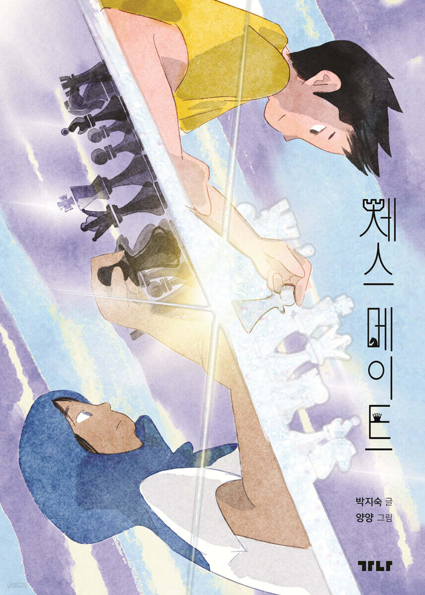 체스 메이트