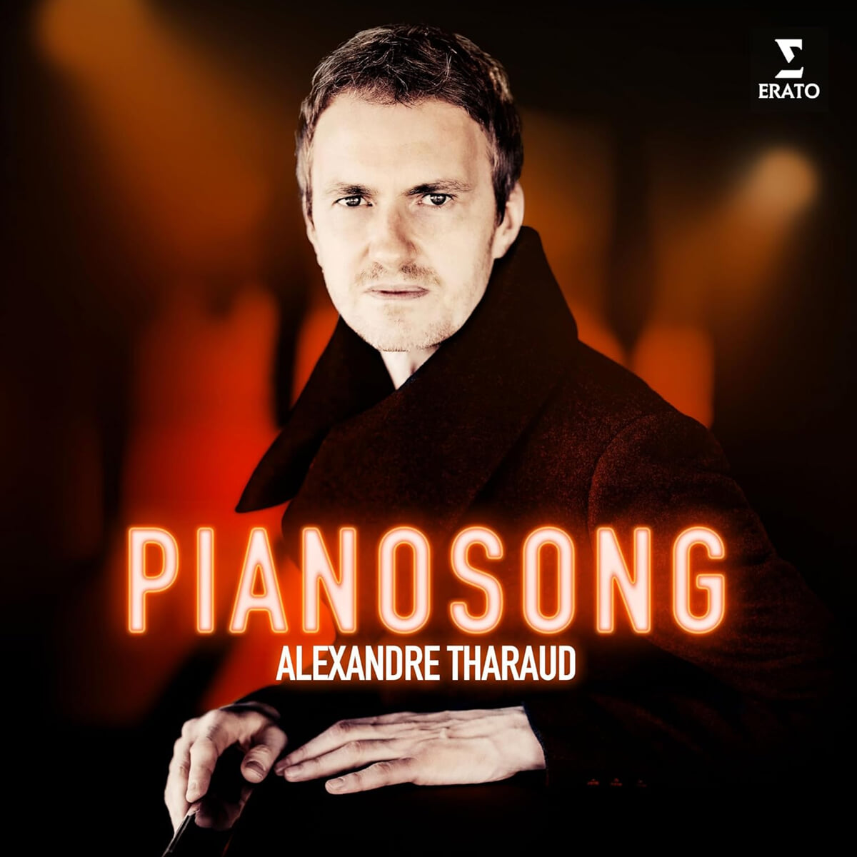 Alexandre Tharaud (알렉상드르 타로) - 피아노송 (Pianosong)