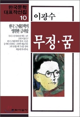 무정 · 꿈