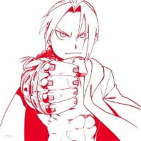 O.S.T. / Fullmetal Alchemist - The Best (강철의 연금술사 THE BEST) (2CD/일본수입)