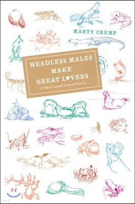 Headless Males Make Great Lovers: And Other Unusual Natural Histories