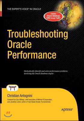 Troubleshooting Oracle Performance