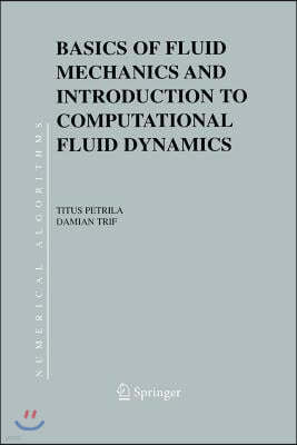 Basics of Fluid Mechanics and Introduction to Computational Fluid Dynamics