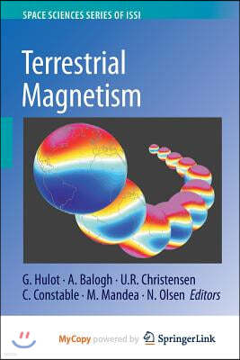 Terrestrial Magnetism