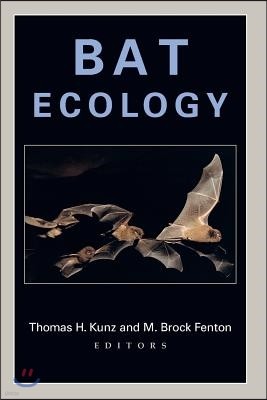 Bat Ecology