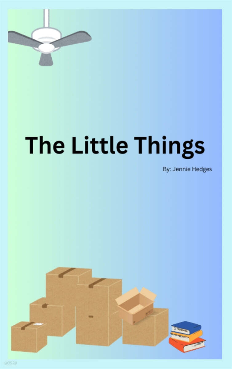 The Little Things
