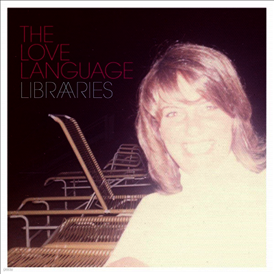 Love Language — Libraries (Download) 앨범 커버