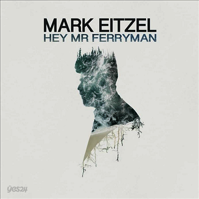 Mark Eitzel - Hey Mr Ferryman (Download)(LP)