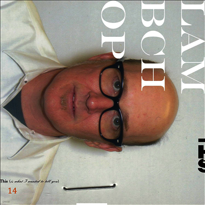 Lambchop — This (Is What I Wanted To Tell You) (Download) 앨범 커버