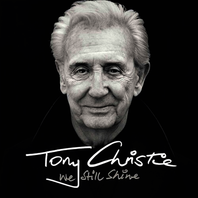 Tony Christie — We Still Shine 앨범 커버