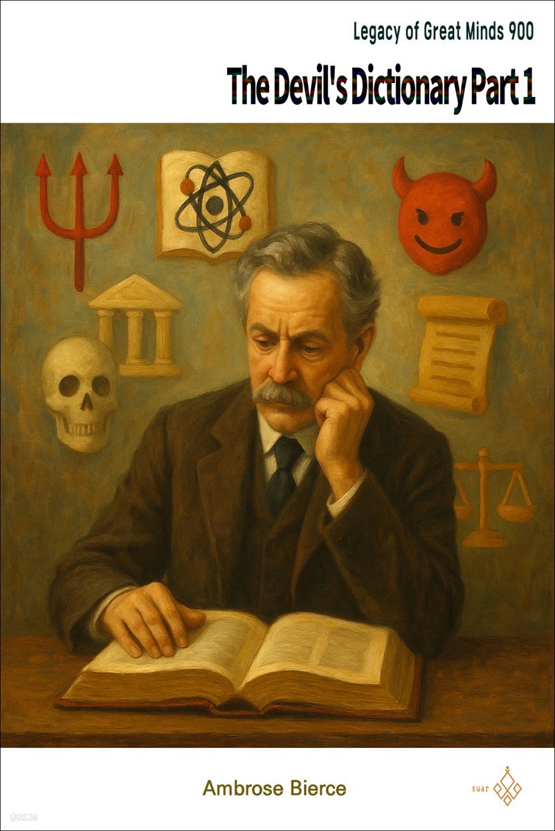 The Devil's Dictionary Part 1