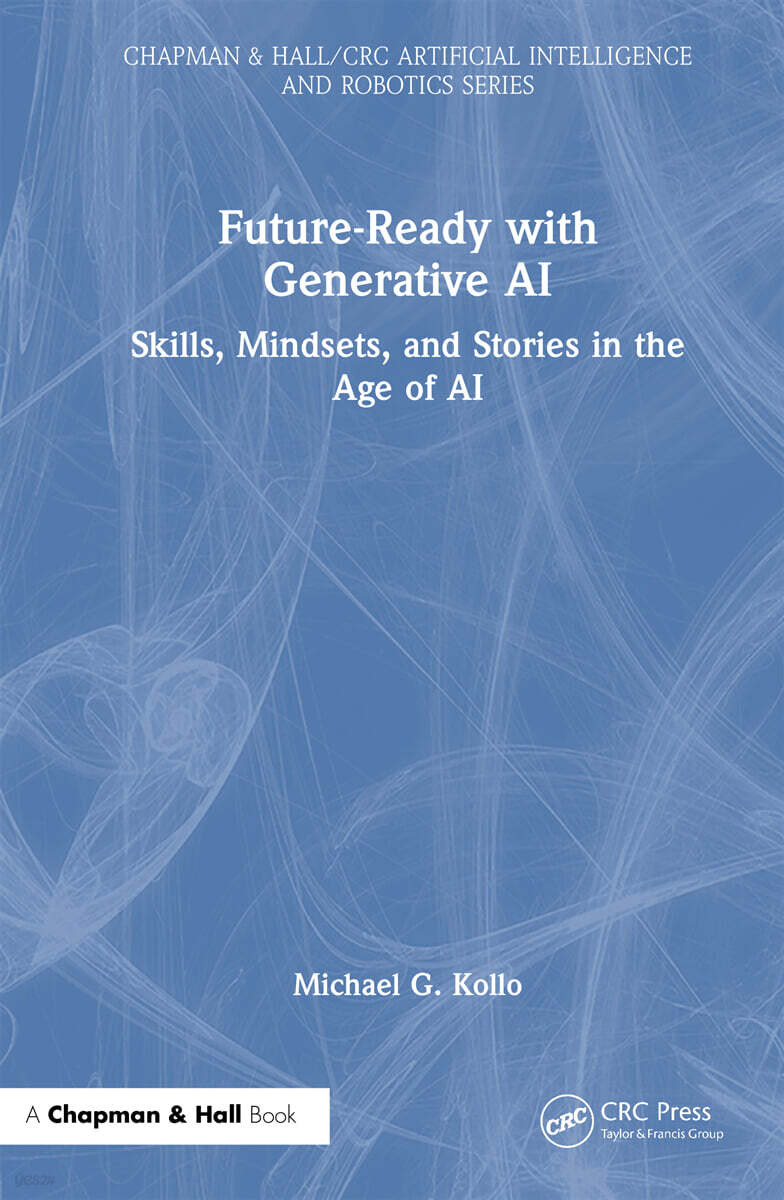 Future-Ready with Generative AI