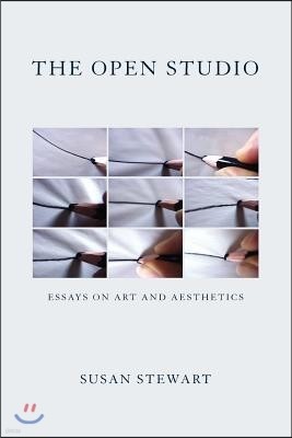 The Open Studio: Essays on Art and Aesthetics