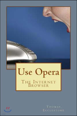 Createspace Use Opera: The Internet Browser