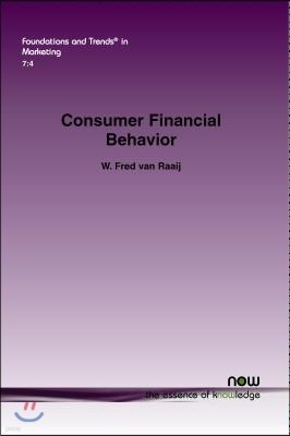 Consumer Financial Behavior