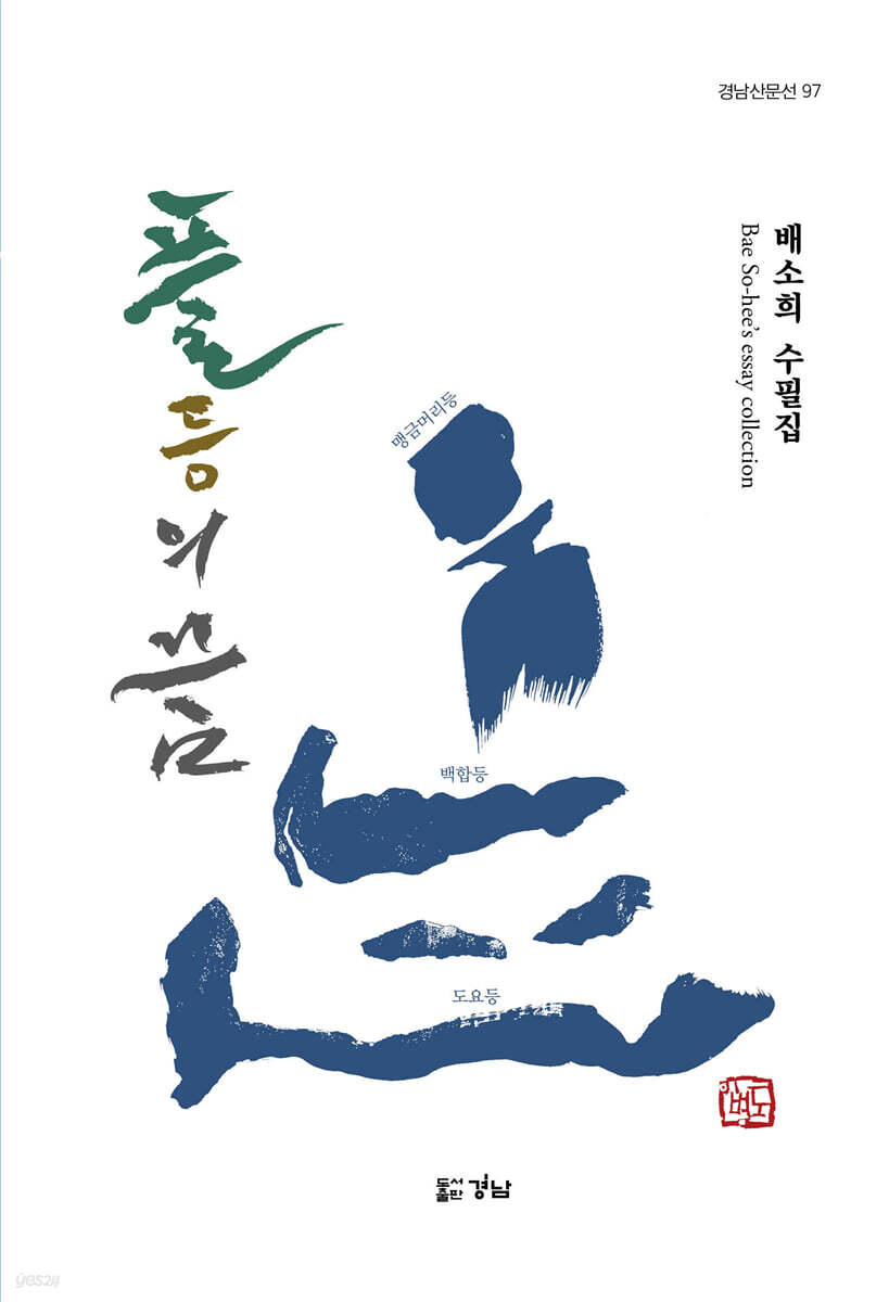 풀등의 꿈